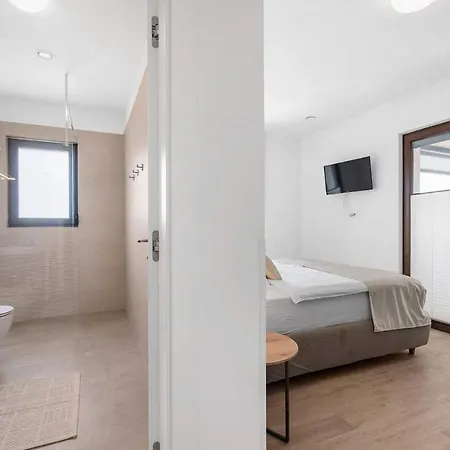 Holiday home Karina Porec