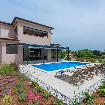 Karina Holiday home Porec