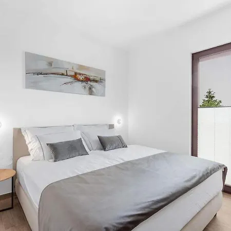 Karina Holiday home Porec