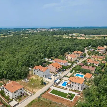 Ferienhaus Karina