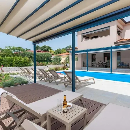 Ferienhaus Karina Poreč