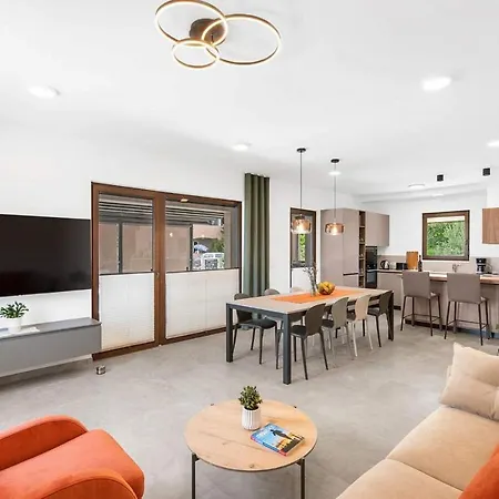 Ferienhaus Karina