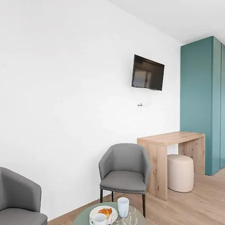Ferienhaus Karina Poreč