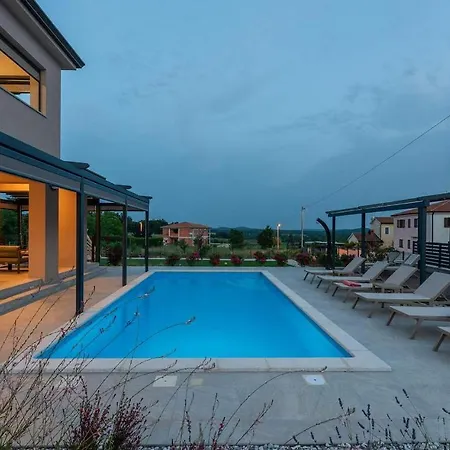 Ferienhaus Karina
